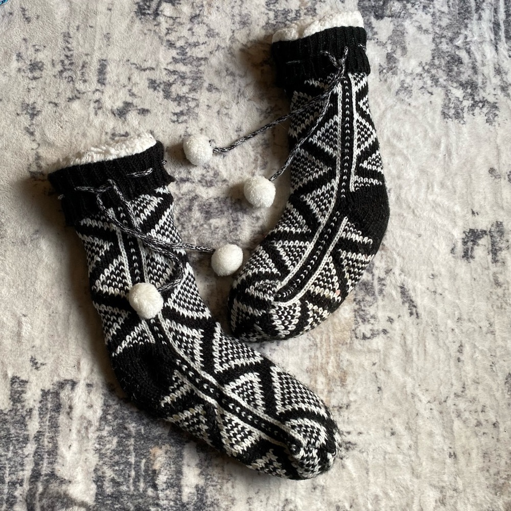 Slipper Socks